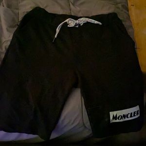 Moncler Shorts